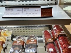奶油夹心面包-喜马拉雅森(运河汇1958店)