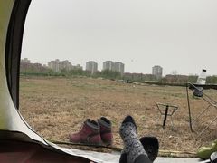-兴安湖生态运动公园