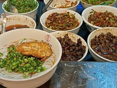 -李叁面馆(妇幼店)
