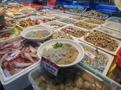 -渔满仓海鲜渔家(象山二店)