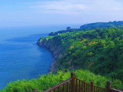 -东戴河风景区-止锚湾