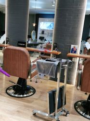 -意廊 Hair Salon