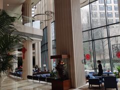 -北京丽晶酒店