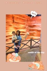 -酷嗒动物文化乐园(cutezoo西溪乐天城店)