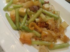 -御花园·粤菜·海鲜火锅(中山公园店)