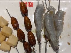 -延边金利串店(安达街店)