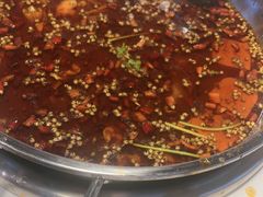 -味之绝热血美蛙鱼火锅(中坝店)