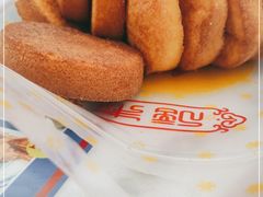 -朱記糯米蛋糕(千川百货店)