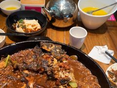 -老板恋上鱼(印象城店)