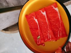 -一绪に寿喜烧(荟聚店)