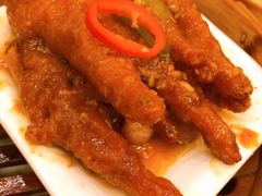 -顺德人家食府(黄金广场店)