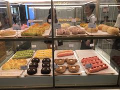 -奈雪的茶(市百一店)