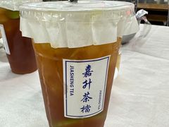 -嘉升大排档(番禺总店)