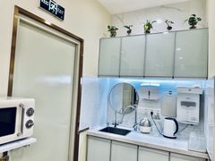 -中田健身工作室(深圳南油店)