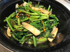 -小放牛炒菜馆(裕华万达店)