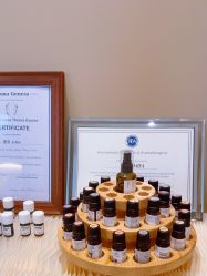 -婳香·女性英式芳疗SPA