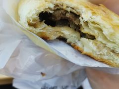 -吉品合酥脆烤饼(太平洋森活天地店)