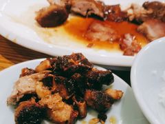 -去茶去餐厅(中央大街店)