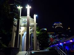 -运河游船(武林门码头)