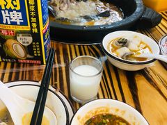 -大鼎石锅鱼(春江里店)
