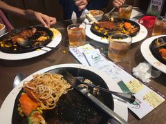 -汤姆家的优质牛排(王府井店)