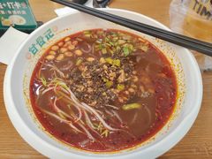 -甘食记·成都肥肠粉(汕头万象城店)