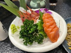 -东田之村·和风料理·日式烧鸟·和牛火锅点餐式自助(西二旗店)