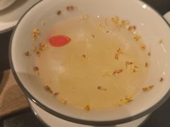 -丽晶轩中餐厅(重庆丽晶酒店)