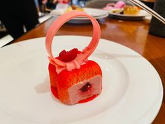 -厦门泰地万豪酒店-贡厨全日餐厅