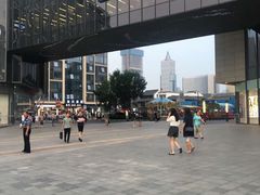 -西北45°(世茂广场店)