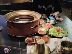 -西塔老太太泥炉烤肉(海上世界店)
