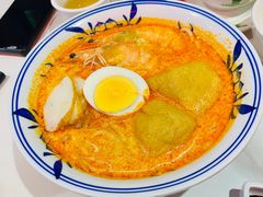 -芽笼芽笼新加坡餐厅(世纪汇店)