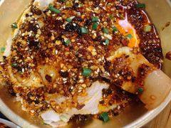 -兔槽江湖菜·重庆璧山兔(水围店)