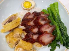 -粤小馆(天安云谷店)