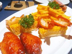 -ZHAO赵·牛扒坊(仁和新城店)