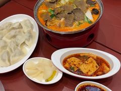 -喜家德虾仁水饺(长泰广场店)