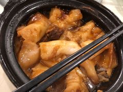 -万圣禄茶楼(西平店)