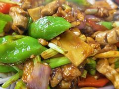 -粤盛海鲜平价店(洛溪食街店)