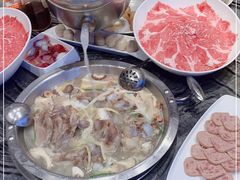 -天都火锅酒楼(虹梅南路店)