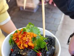-黑色经典臭豆腐·湖南特产(坡子街店)
