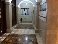 -杰仕健身百合天地会所(海宁百合新城店)