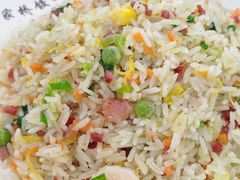 -蒋家桥饺面店(东关街店)