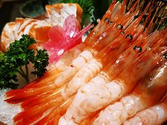 -立山居酒屋·烧鸟 天妇罗(西北湖店)