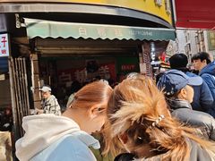 -老南昌白糖糕(大士院店)