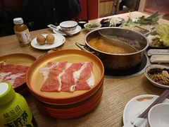 -松野谷·寿喜烧自助(华联顺义金街购物中心店)
