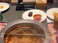 -牛YO寿喜烧和牛火锅自助(三台子万象汇店)