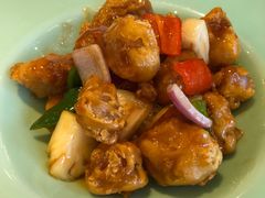 -港丽餐厅(高德置地店)