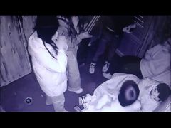 -魔王沉浸式密室(贵阳壹号店)