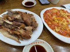 -东北四季饺子王(华山路店)