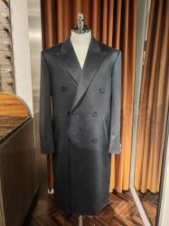 -Biella Fibers杰尼亚Zegna面料西装·夹克·礼服全定制Bespoke(晶耀前滩店)